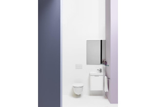 Инсталляция Grohe Rapid SL 38722001 с унитазом Laufen Pro Rimless 8209660000001 + 8989660000001 SoftClose