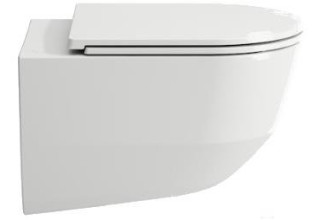 Инсталляция Grohe Rapid SL 38722001 с унитазом Laufen Pro Rimless 8209660000001 + 8989660000001 SoftClose