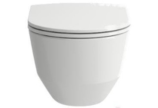 Инсталляция Grohe Rapid SL 38722001 с унитазом Laufen Pro Rimless 8209660000001 + 8989660000001 SoftClose