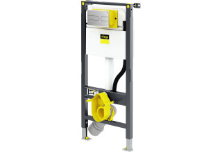 Инсталляция для унитаза Viega Prevista Dry 792862