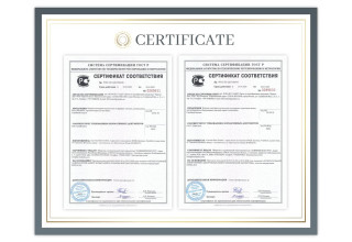 Комплект 2 в 1 Lavinia Boho One 21010002 (чаша + пневмокрышка + шумоизоляция)