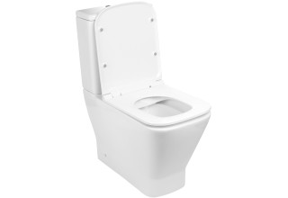 Унитаз Welt-Wasser ROTBACH 001GL-WT напольный