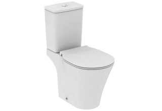 Унитаз напольный Ideal Standard Connect E009701 36,5х66,5 Унитаз напольный Ideal Standard Connect E009701 36,5х66,5