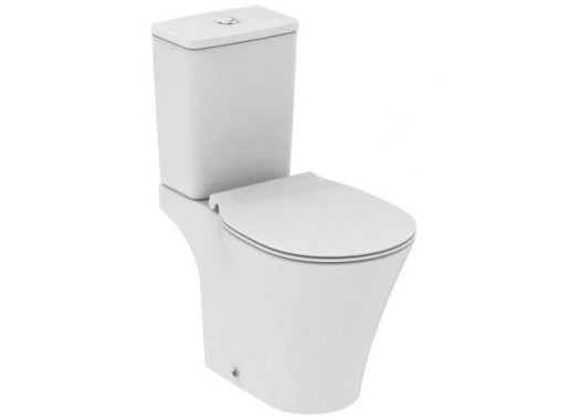 Унитаз напольный Ideal Standard Connect E009701 36,5х66,5 Унитаз напольный Ideal Standard Connect E009701 36,5х66,5