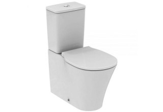 Унитаз напольный Ideal Standard Connect  Air E013701 36,5х66,5