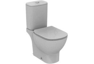 Унитаз напольный Ideal Standard Tesi T008701 36,5x66,5