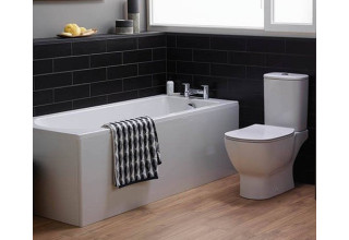 Унитаз напольный Ideal Standard Tesi T008701 36,5x66,5