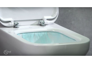 Унитаз напольный Ideal Standard Tesi T008701 36,5x66,5