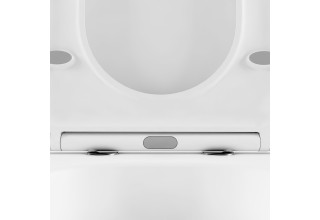 Унитаз напольный Lavinia Boho One 3302001Р SoftClose