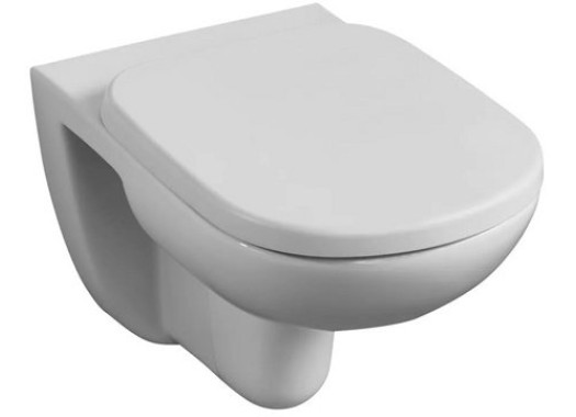 Унитаз подвесной Ideal Standard Tempo T328801 48х37 Унитаз подвесной Ideal Standard Tempo T328801 48х37