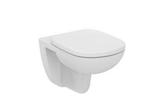 Унитаз подвесной Ideal Standard Tempo T331101 53х36