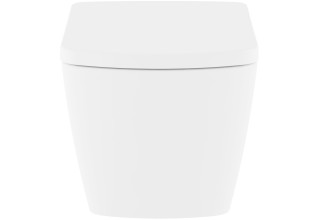 Унитаз подвесной Lavinia Boho Aveo Rimless 3306002R безободковый SoftClose