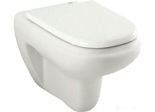 Унитаз подвесной Roca Dama 346327003 35,5x57,5 белый