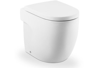 Унитаз приставной Roca Meridian-N 347247000