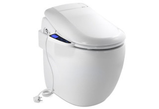 Унитаз приставной Roca Meridian-N 347247000