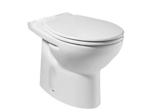 Чаша унитаза напольного Roca Victoria 342395000 Чаша унитаза напольного Roca Victoria 342395000