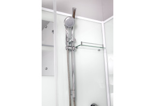 Душевая кабина River Tana 70х70 б/к