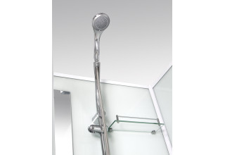 Душевая кабина River Tana 70х70 б/к