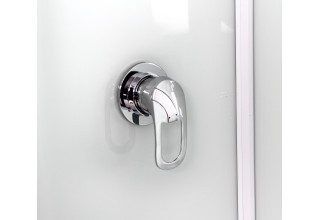 Душевая кабина River Tana 70х70 б/к