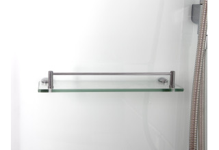 Душевая кабина River Tana 70х70 б/к