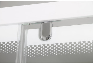 Душевая кабина River Tana 70х70 б/к