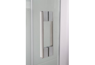 Душевая кабина River Tana 70х70 б/к