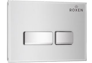 Комплект инсталляции Roxen StounFix Slim 633220 белый