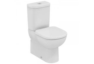 Унитаз напольный Ideal Standard Tempo T328101 60х37 Унитаз напольный Ideal Standard Tempo T328101 60х37