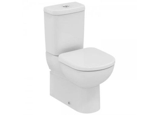 Унитаз напольный Ideal Standard Tempo T328101 60х37 Унитаз напольный Ideal Standard Tempo T328101 60х37