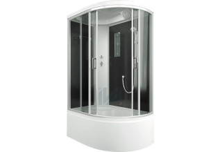 Душевая кабина Iva SC120CTL 120x80