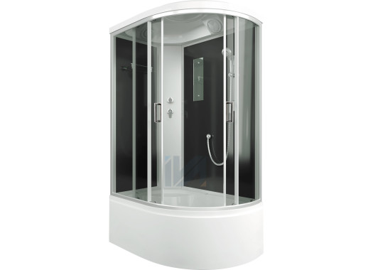 Душевая кабина Iva SC120CTL 120x80