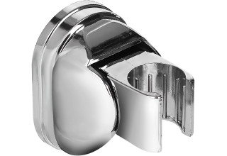 Душевая кабина River NARA Б/К 100/80/24 МТ R 100x80  без крыши, правая, стекла матовые, профиль матовый хром