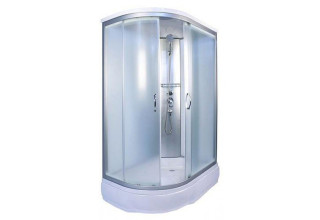 Душевая кабина River Nara 120/80/24 МТ 120x80 R