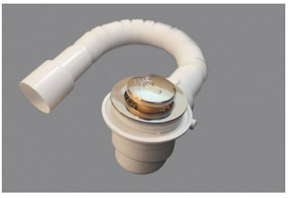 Душевая кабина River Quadro 80/24 80х80