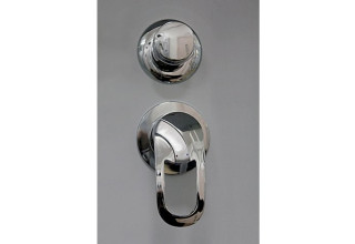 Душевая кабина River Quadro 80/24 80х80