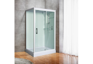 Душевая кабина River Tana 100/80 К 100х80