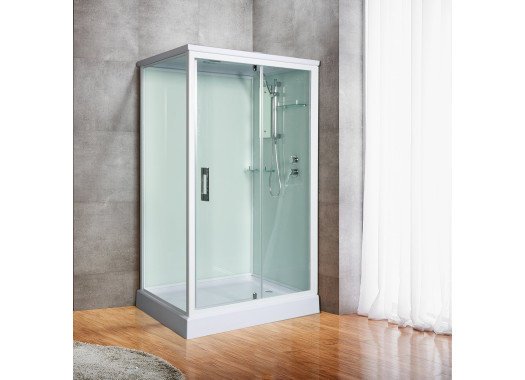Душевая кабина River Tana 100/80 К 100х80