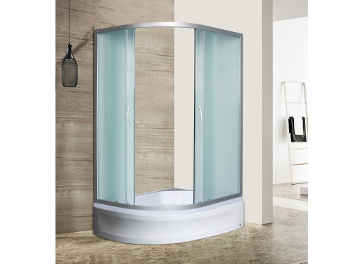 Душевой уголок River Don 120/80/24 МТ R без поддона