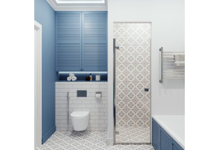 Комплект 2 в 1 Lavinia Boho Biore Rimless 21010006 (чаша + пневмокрышка + шумоизоляция)