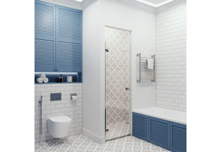 Комплект 2 в 1 Lavinia Boho Biore Rimless 21010006 (чаша + пневмокрышка + шумоизоляция)