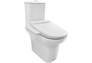 Напольный унитаз Lavinia Boho Smart N-Flash 3930019R (состоит из 3305001R, VB-3000) Напольный унитаз Lavinia Boho Smart N-Flash 3930019R (состоит из 3305001R, VB-3000)