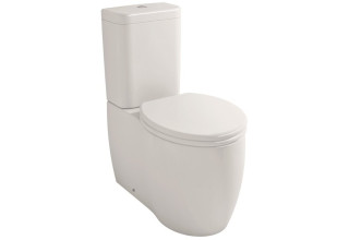 Унитаз напольный Lavinia Boho Elegant 3303001Р SoftClose Унитаз напольный Lavinia Boho Elegant 3303001Р SoftClose