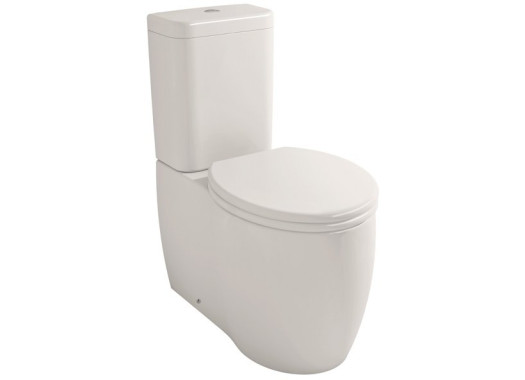 Унитаз напольный Lavinia Boho Elegant 3303001Р SoftClose Унитаз напольный Lavinia Boho Elegant 3303001Р SoftClose