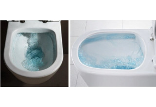 Унитаз подвесной CeruttiSpa ADIGE Aria MW CT9245 36x49 сиденье Duroplast, микролифт, белый матовый