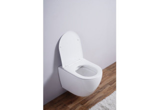 Унитаз подвесной Esbano Amapola ESUPAMAPWM 36x53 белый матовый