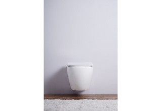 Унитаз подвесной Esbano Amapola ESUPAMAPWM 36x53 белый матовый