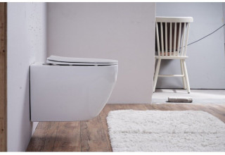 Унитаз подвесной Esbano Amapola ESUPAMAPWM 36x53 белый матовый