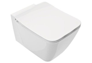 Унитаз подвесной Ideal Standard Strada II AquaBlade T359601 36,5x54,5 SoftClose Унитаз подвесной Ideal Standard Strada II AquaBlade T359601 36,5x54,5 SoftClose