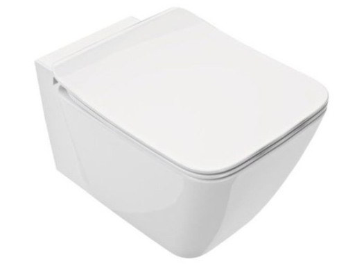 Унитаз подвесной Ideal Standard Strada II AquaBlade T359601 36,5x54,5 SoftClose Унитаз подвесной Ideal Standard Strada II AquaBlade T359601 36,5x54,5 SoftClose