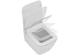 Унитаз подвесной Ideal Standard Strada II AquaBlade T359601 36,5x54,5 SoftClose